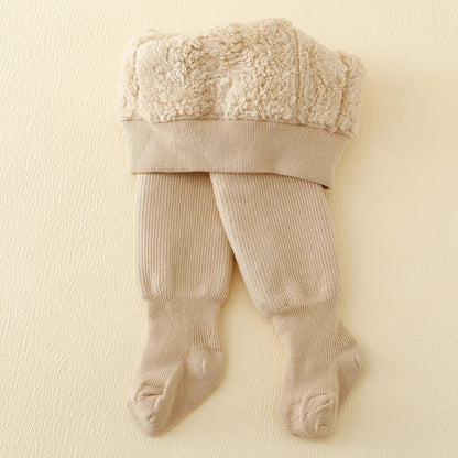 Birch Kids' Leggings - front view
