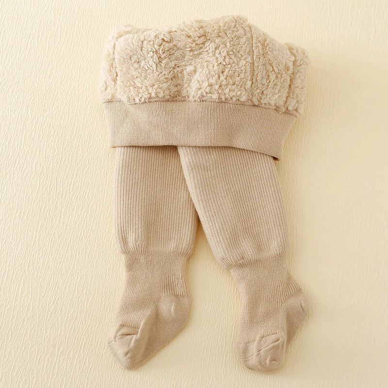 Birch Kids' Leggings - front view