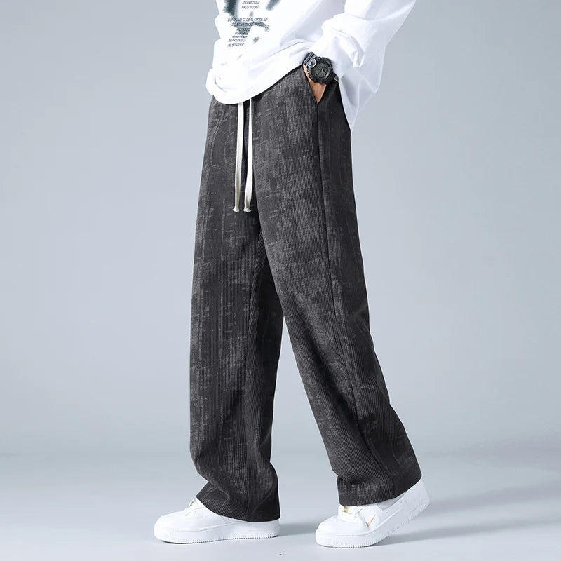 Winona Women's Joggers | Corduroy