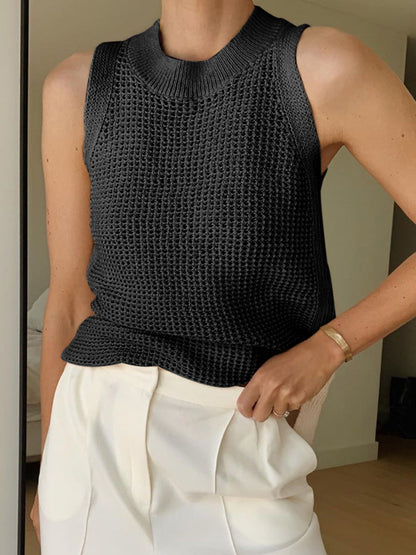 Colette Women's Tank Top - front view