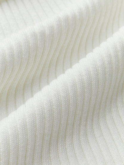 Nell Women's Asymmetric Top - shown in use