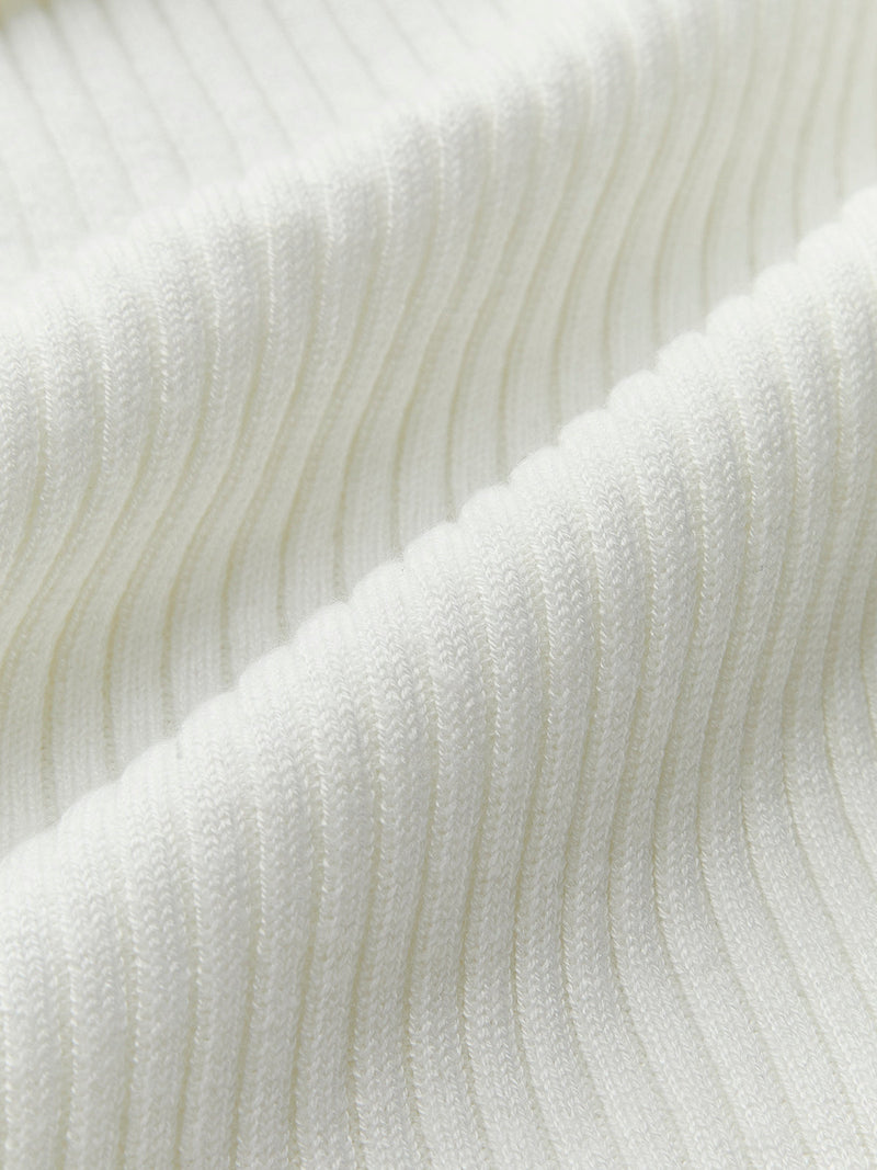 Nell Women's Asymmetric Top - shown in use