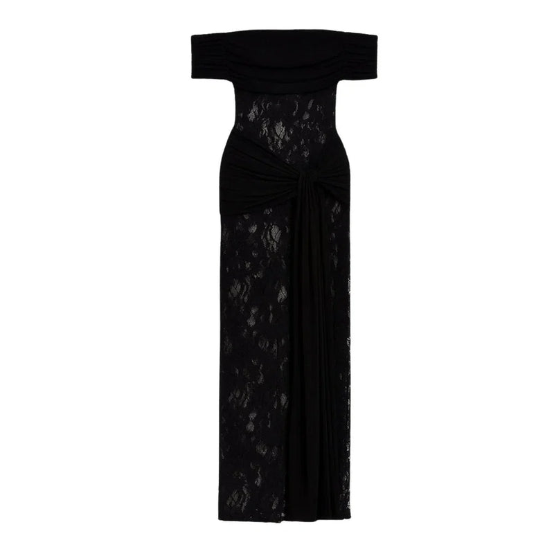 Faye Women's Dress - front view