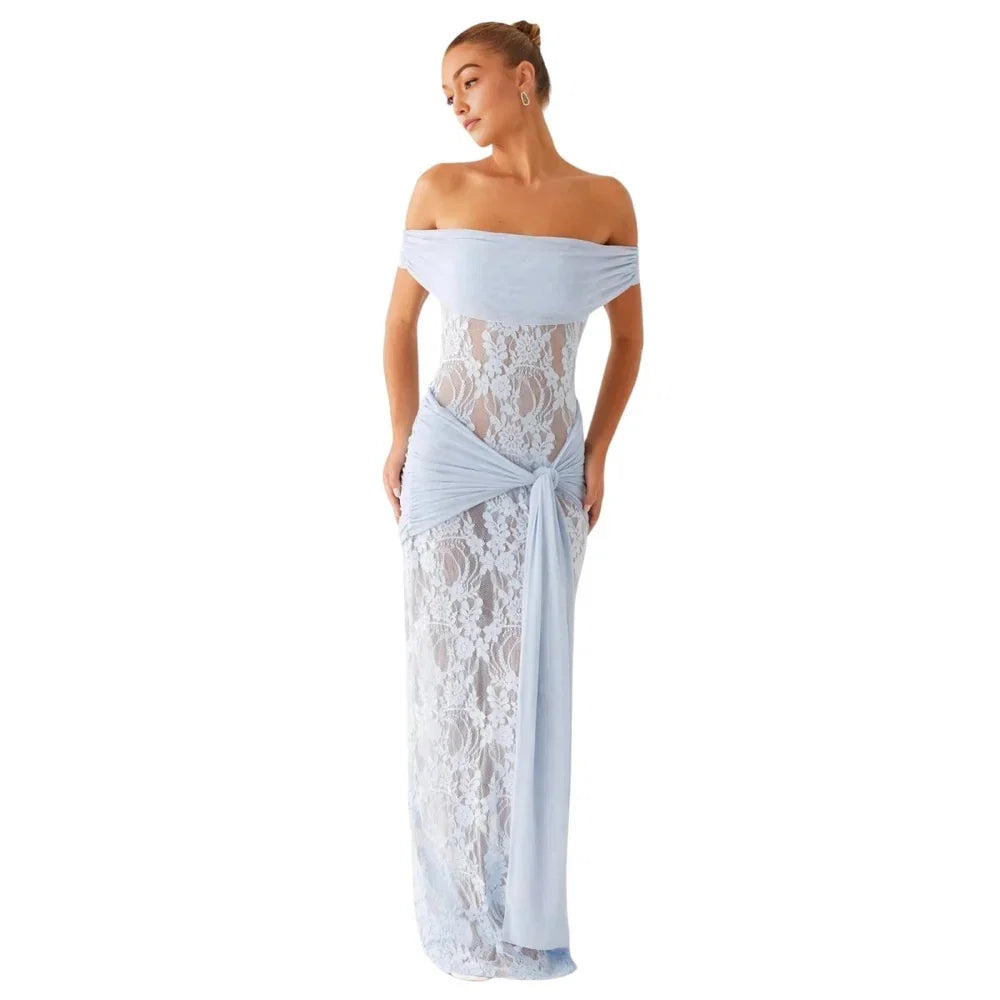 Faye Women's Dress - front view