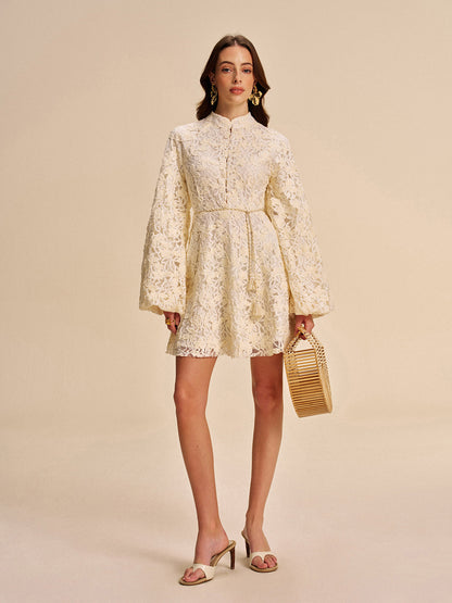 Rhea Women's Dress - front view