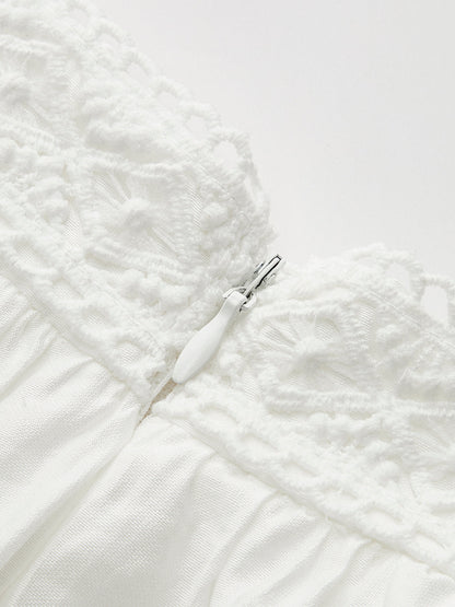 Cosima Women's Skirt - shown in use