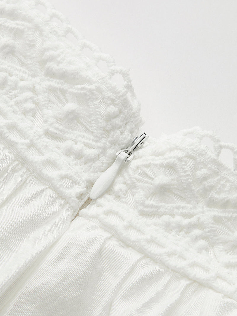 Cosima Women's Skirt - shown in use