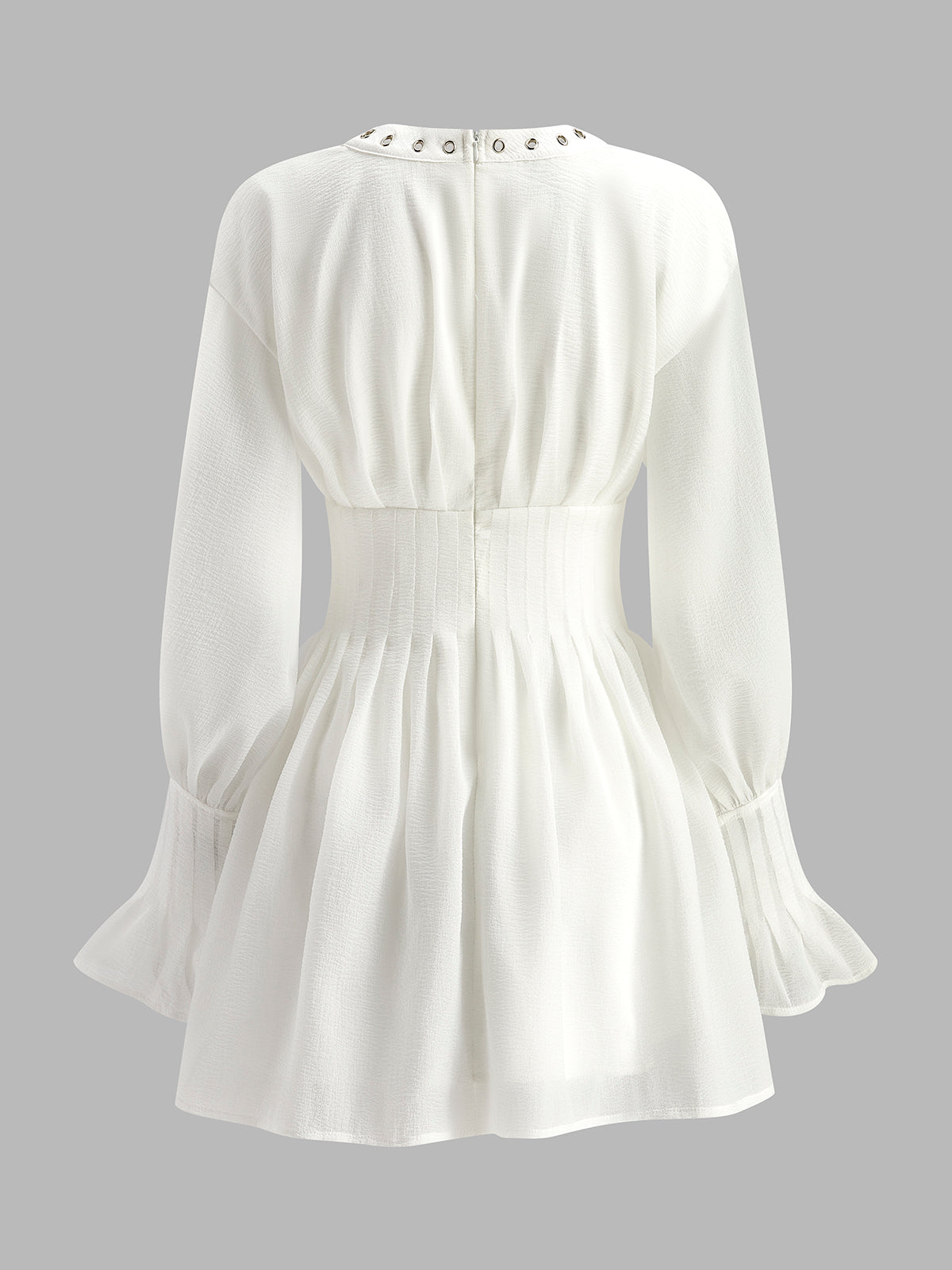 Tallulah Women's Dress - front view