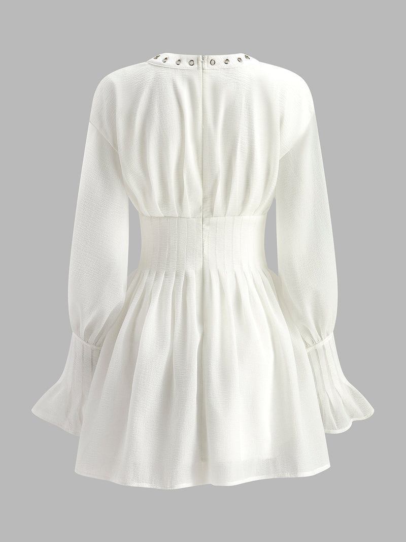 Tallulah Women's Dress - front view