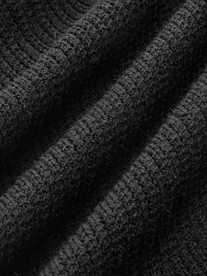 Romy Women's Sweater - flat lay