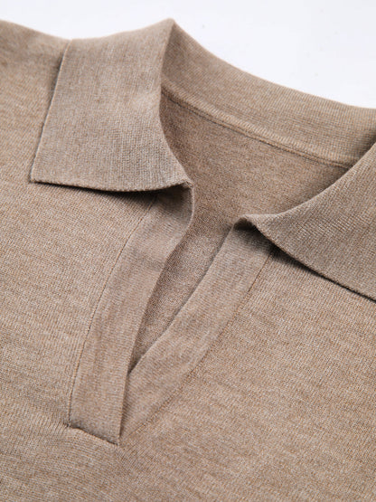 Lila Women's Sweater - flat lay