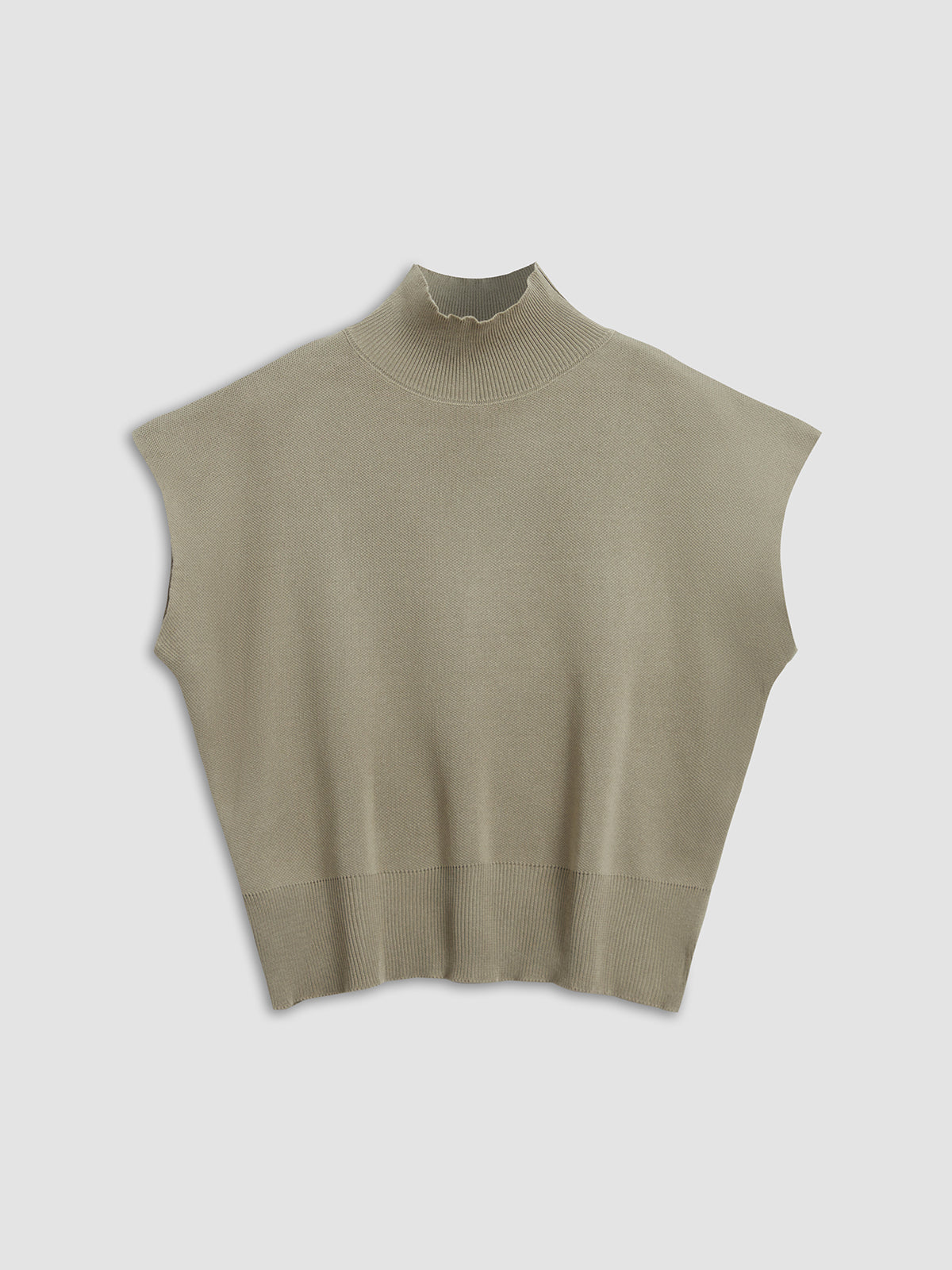Lena Women's Sweater - styled view
