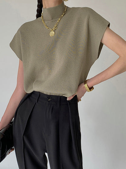 Lena Women's Sweater - shown in use