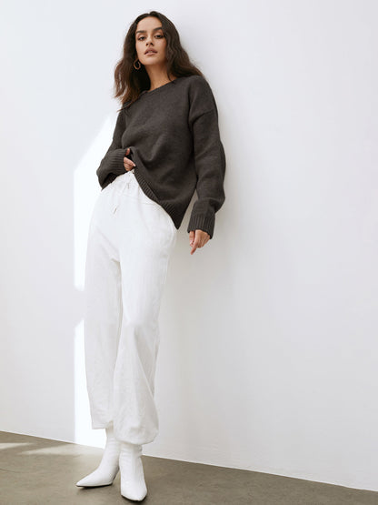 Kira Women's Sweater - front view