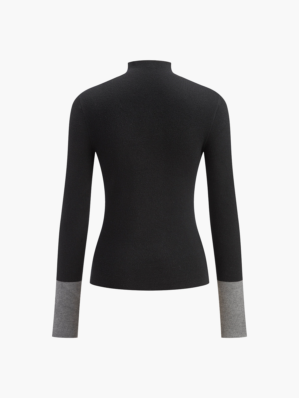 Delphine Women's Top - flat lay