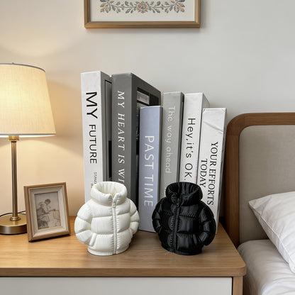Bay Storage Organizer - flat lay