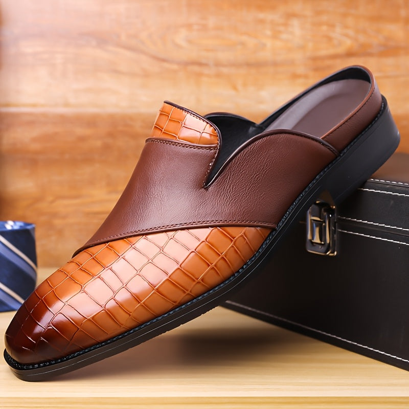 Winona Women's Loafers - back view