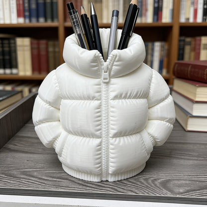 Bay Storage Organizer - front view