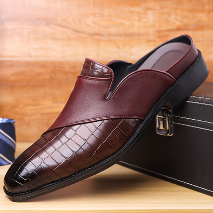 Winona Women's Loafers - front view