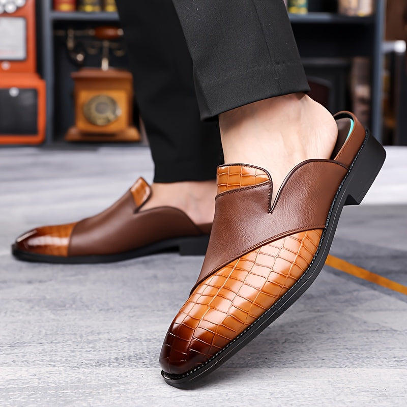 Winona Women's Loafers - close-up detail