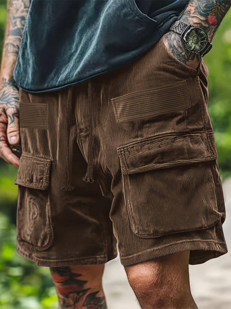 Imogen Women's Shorts - front view