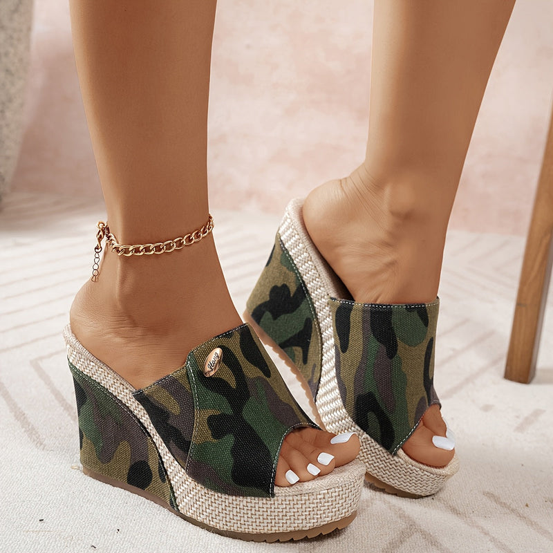Ottilie Women's Espadrilles | Wedge