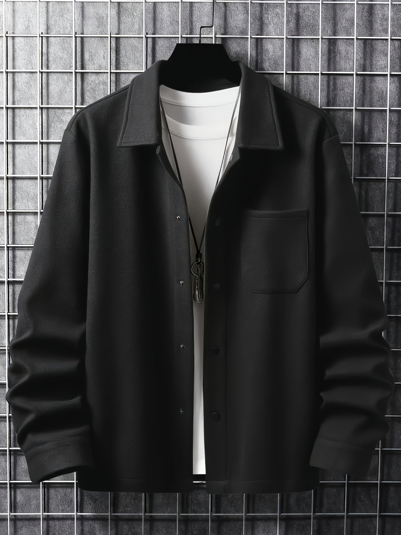 Ava Women's Jacket - front view