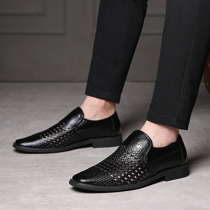 Elise Women's Loafers - shown in use