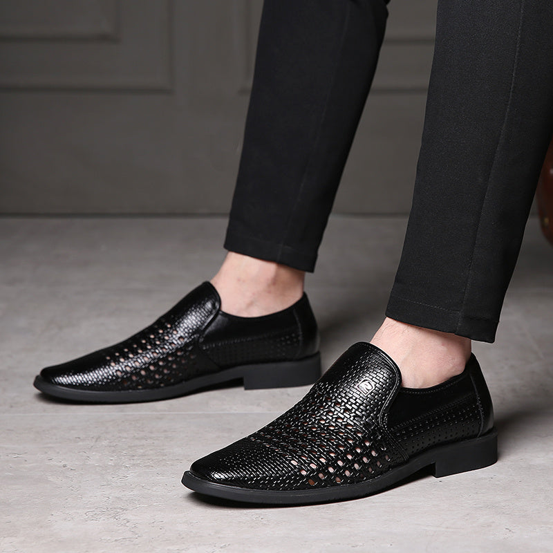 Elise Women's Loafers - shown in use