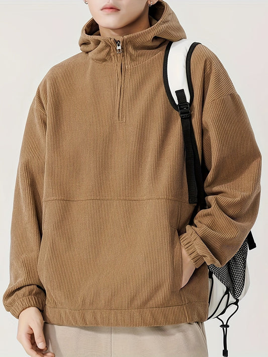 Opal Women's Hoodie - front view
