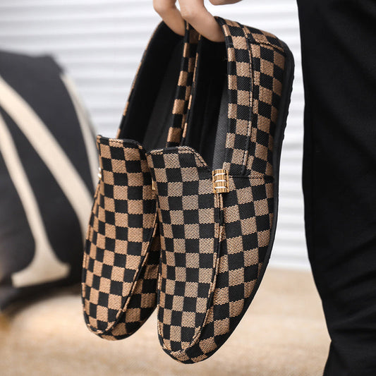 Quinn Women's Loafers - front view