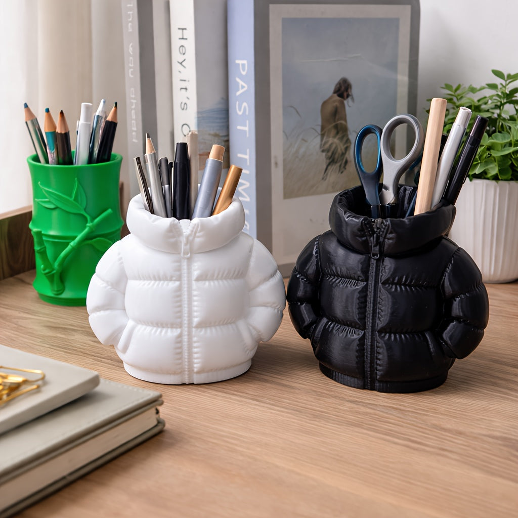 Bay Storage Organizer - close-up detail