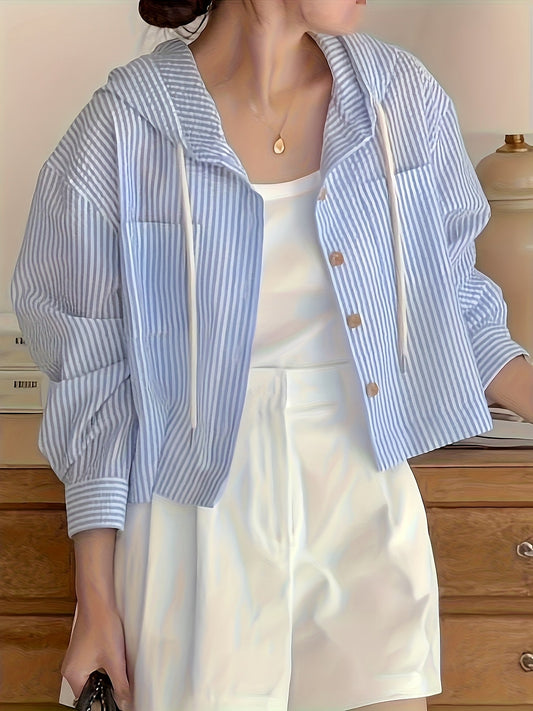 Rosa Women's Hoodie - front view