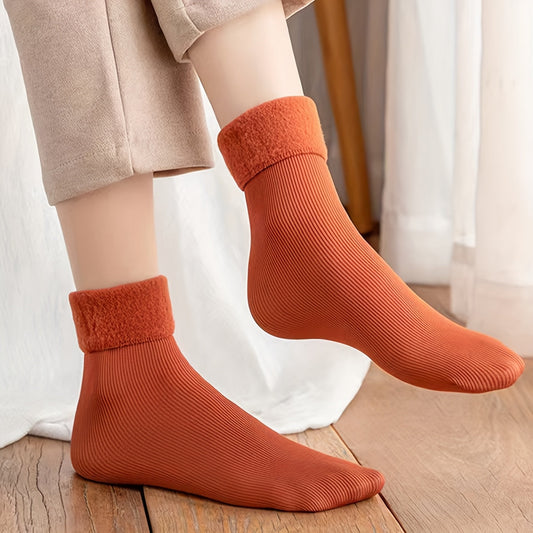 Anouk Women's Socks - styled view