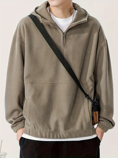 Opal Women's Hoodie - full-length view