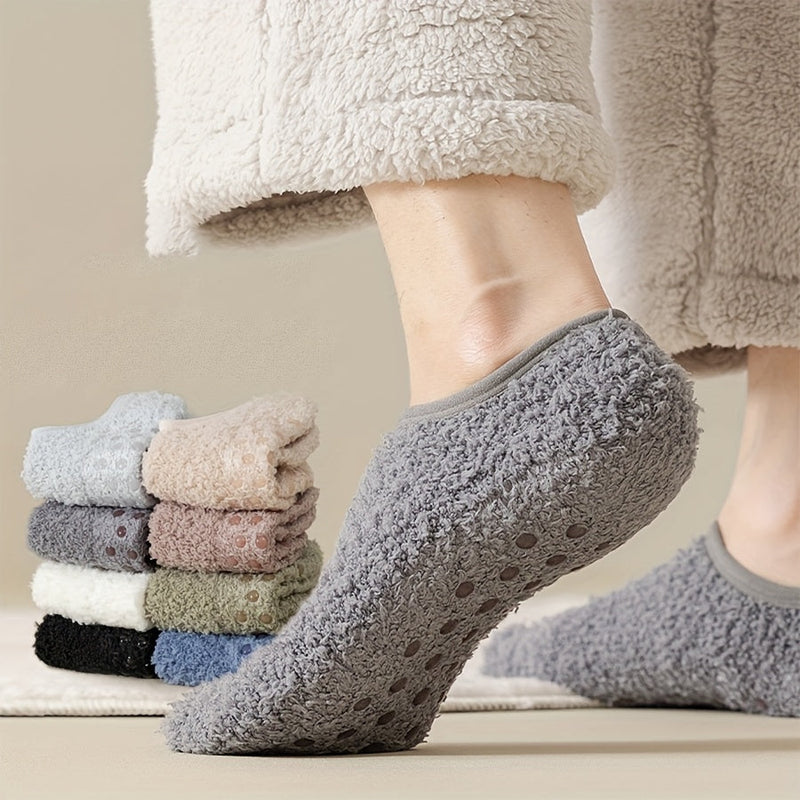 Esme Women's Socks | Fleece