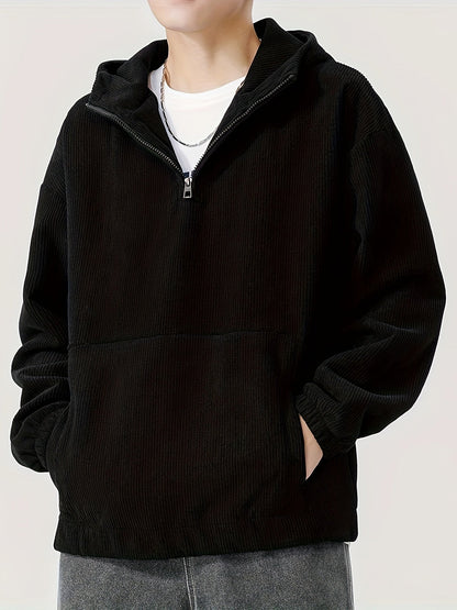 Opal Women's Hoodie - shown in use