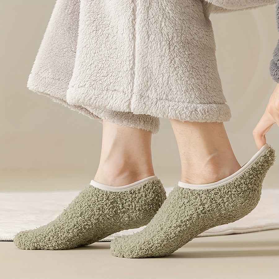 Esme Women's Socks - back view