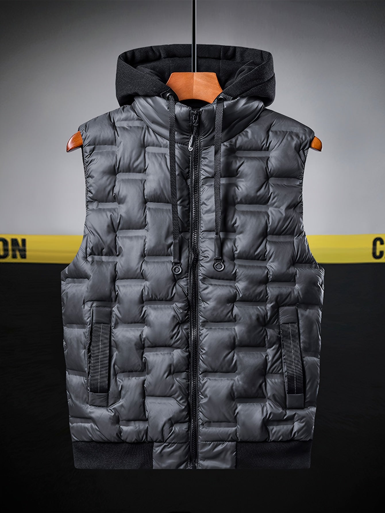 Wren Women's Puffer Jacket - shown in use