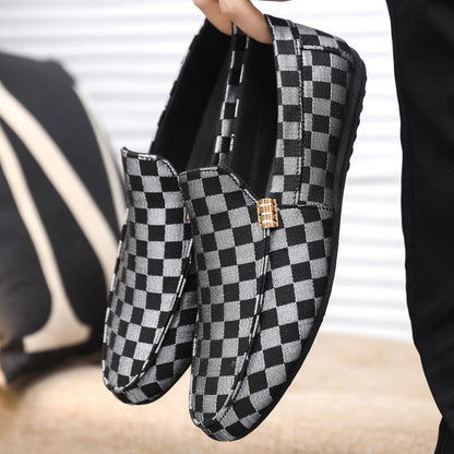 Quinn Women's Loafers - full-length view