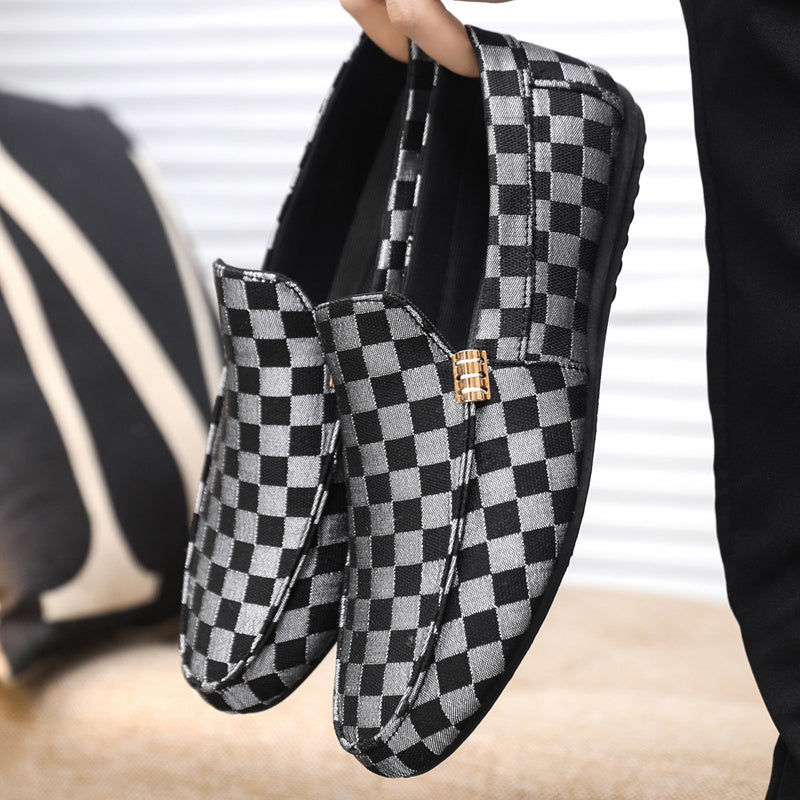Quinn Women's Loafers - full-length view