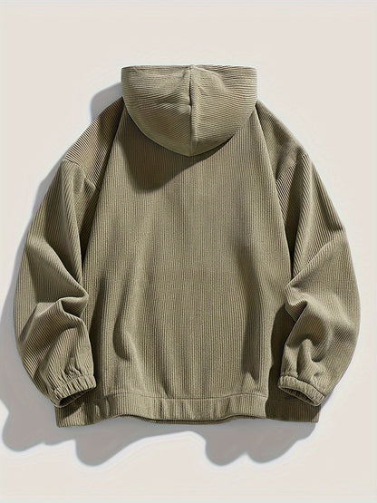 Opal Women's Hoodie - close-up detail