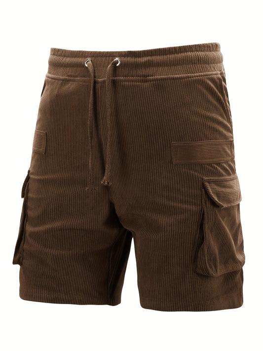 Imogen Women's Shorts - styled view