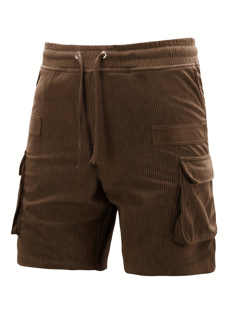 Imogen Women's Shorts - styled view