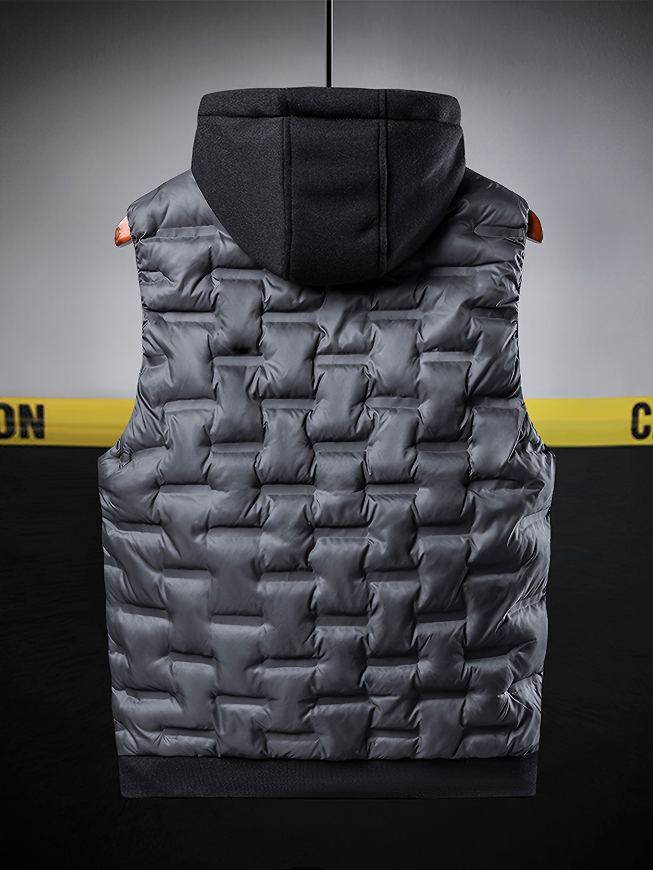 Wren Women's Puffer Jacket - front view
