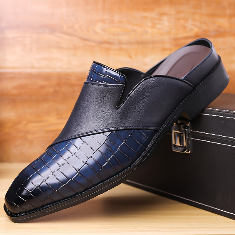 Winona Women's Loafers - styled view