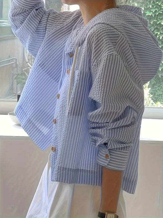 Rosa Women's Hoodie - styled view