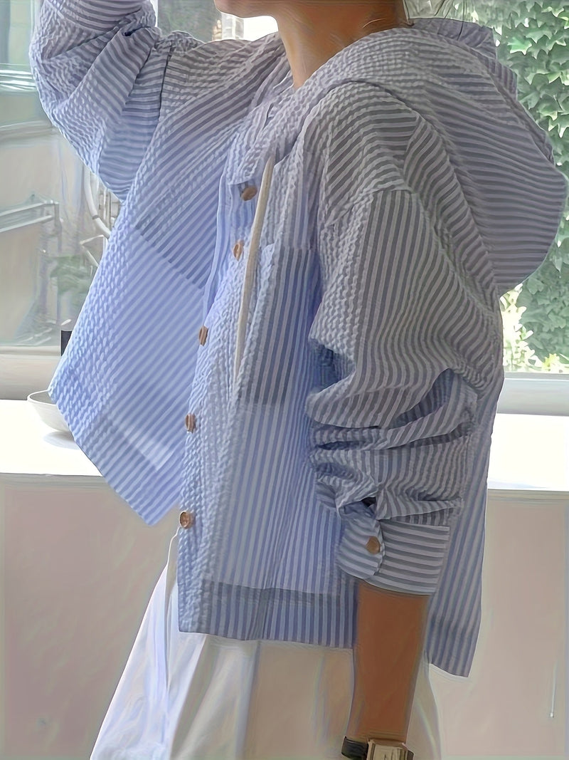 Rosa Women's Hoodie - styled view