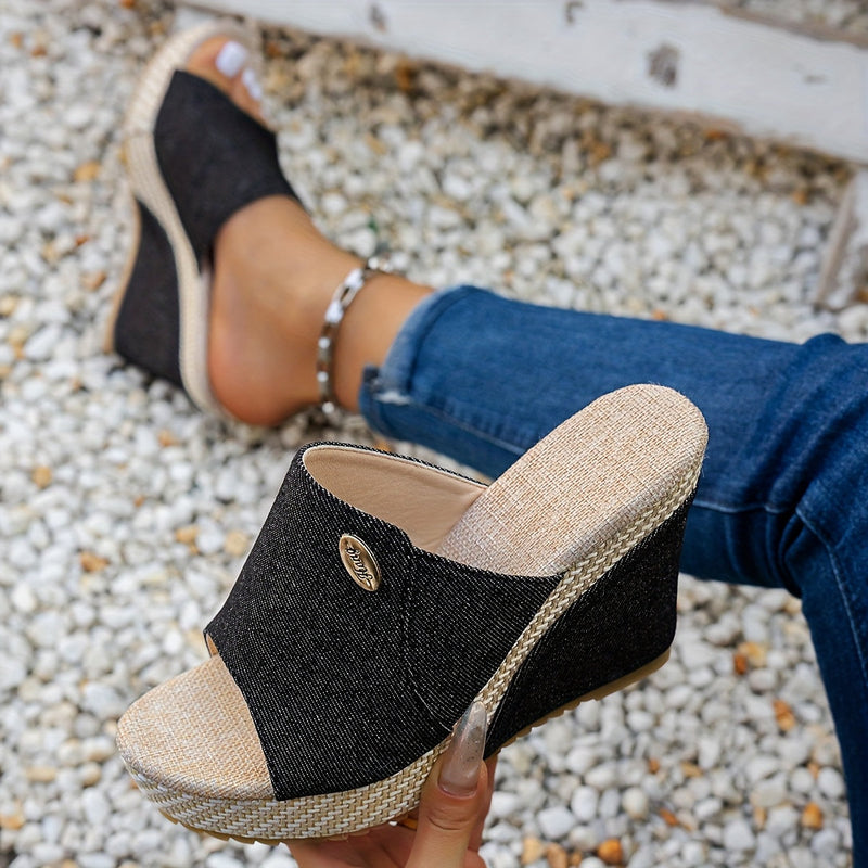 Ottilie Women's Espadrilles - full-length view
