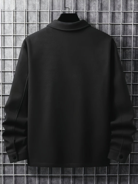 Ava Women's Jacket - styled view